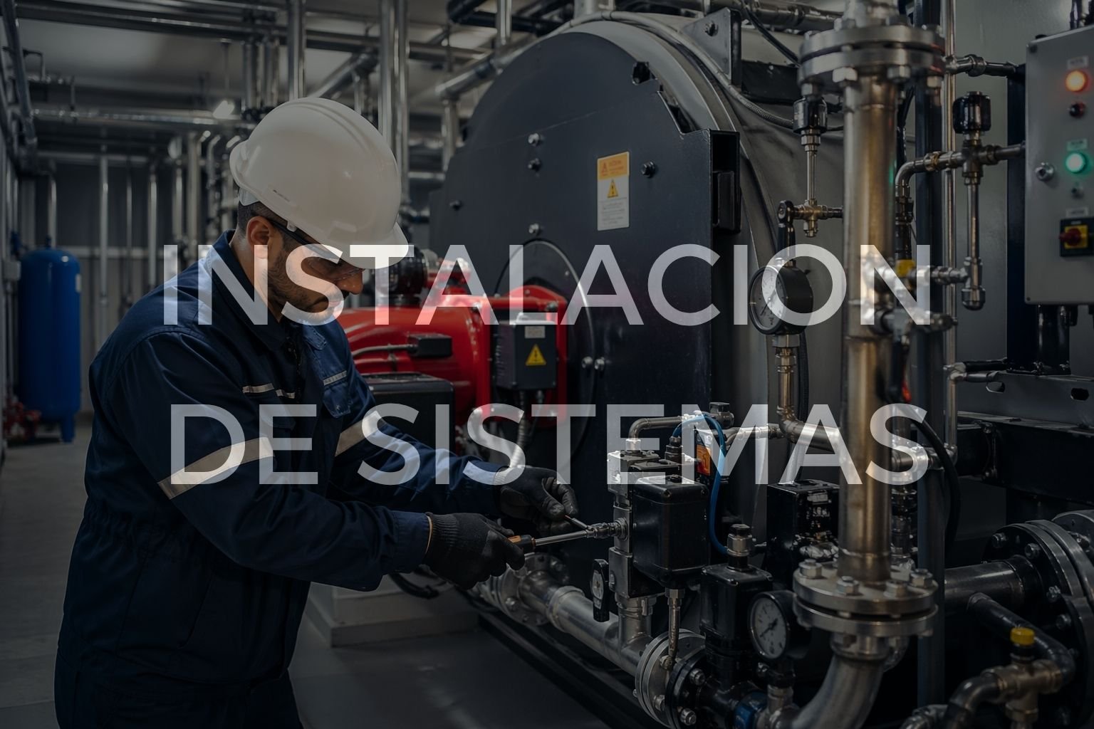 INGENIERIA DE PROYECTOS